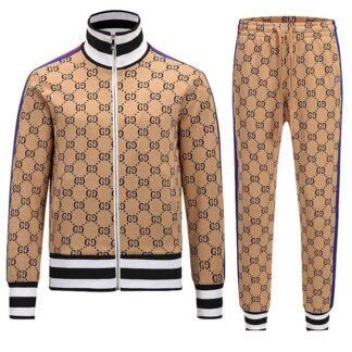 jogging gucci homme faux